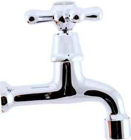 RAV SLEZÁK Morava umývadlová batéria na 1 vodu chróm MK193