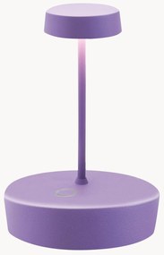Prenosná stmievateľná stolová LED lampa Swap Mini