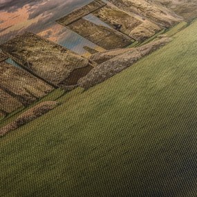 Obraz Stonehenge (90x60 cm)