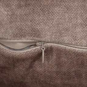 Svetlohnedé kreslo – Ixia