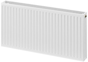 Mexen CV22, oceľový panelový radiátor 500 x 900 mm, bočné a spodné 50mm pripojenie, 1282 W, biela, W622-050-090-00