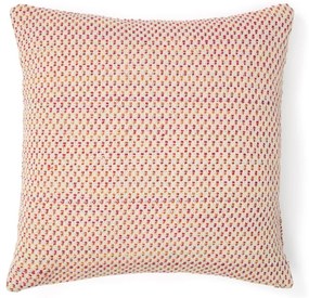 Bavlnená obliečka na vankúš 50x50 cm Milianne – Kave Home