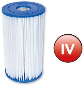 BESTWAY  FILTER PRE RADU IV [58095]