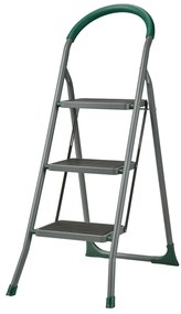 Parkside® Skladací rebrík (100382996)