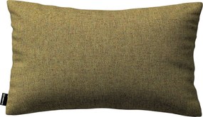 Karin - jednoduchá obliečka, 60x40cm farba produktu zelená látka zapletaná