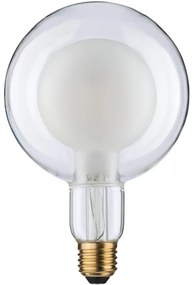 LED Žiarovka  SHAPE G125 E27/4W/230V 2700K - Paulmann 28764