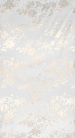 ZATEMŇOVACÍ ZÁVES NA PÁSKE CELIA 140X270 CM VZOROVANÁ