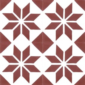 Cementové dlaždice 204 | Articima