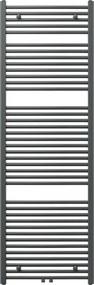 Mexen Ares, vykurovacie teleso 1800x600 mm, 958 W, antracitová, W102-1800-600-00-66