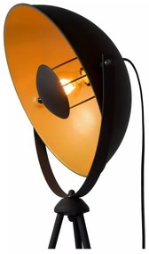 Lucide 05730/01/30 - Stojacia lampa ALVARO 1xE27/40W/230V