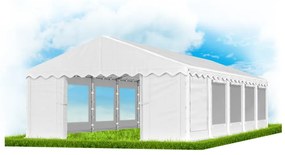 Bestent Partystan 4x10x2m Comfort PE 240g s moskytierkou Summer
