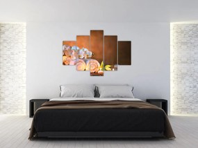 Obraz - Relax a Spa (150x105 cm)