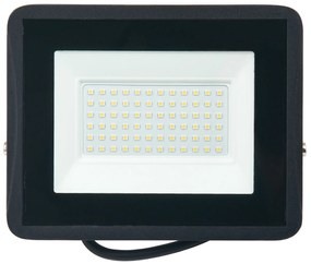 BERGE LED reflektor IVO - 50W - IP65 - 4250Lm - teplá biela - 3000K