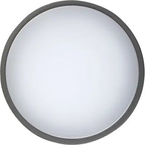 Rabalux 8847 - LED Vonkajšie nástenné svietidlo HAMBURG LED/10W/230V IP44