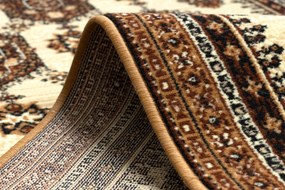 Behúň BCF ZEGARI béžový