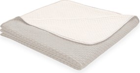 XXXLutz DEKA, polyester, 150/200 cm Novel - Textil do domácnosti - 003252030801