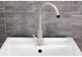 Aquasanita - Helika Sabia 5523 Beige WS343728