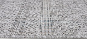 TA Koberec KM31A ŠEDÁ MELISA HCV Rozmer: 60x100 cm