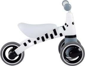 Bestent Odrážadlo/ mini bicykel Ecotoys Zebra