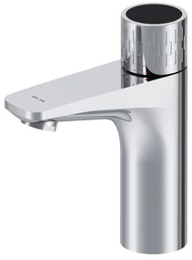 Umývadlová batéria AM.PM Gem FGA02400 jednopáková, chróm