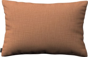 Karin - jednoduchá obliečka, 60x40cm farba produktu hnedá látka zapletaná