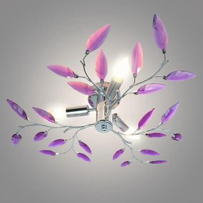 Stropné svietidlo Violet P749A-3 PL3