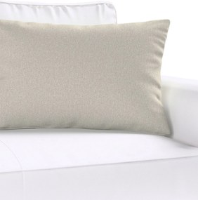 Karin - jednoduchá obliečka, 60x40cm farba produktu béžová látka zapletaná