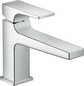 Umývadlová batéria Hansgrohe Metropol s clic-clacom chróm 32503000