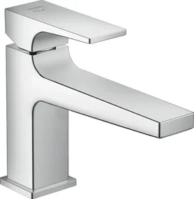Umývadlová batéria Hansgrohe Metropol s clic-clacom chróm 32503000