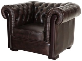 furniture-nabytek.cz - Kreslo Chesterfield Tiffy