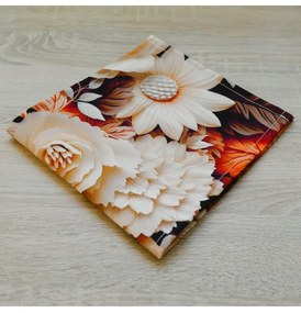 Obrus na stôl Soraya EMI, 45x140 cm