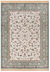 Hanse Home Special Collection Kusový koberec Eva 105784 Green - 195x300 cm