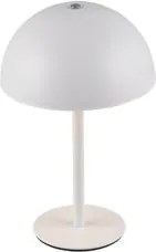 Reality Munoz stolová lampa biela r54891131 RER54891131