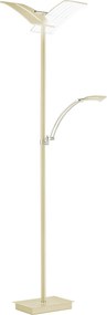 XXXLutz STOJACIA LED LAMPA, 31/21/182 cm Hell - Interiérové svietidlá - 007473036001