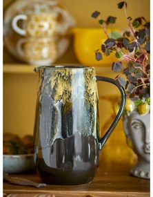Džbán z kameniny Wyatt – Bloomingville