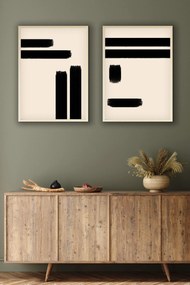 Huhu200 - 50 x 70