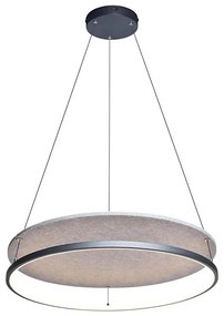 Rabalux 72032 - LED Luster na lanku FARENZO LED/40W/230V 3000/4000K