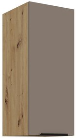 Kuchynská skrinka Aria-Ta/Ar Anti Fingerprint 30g-72 1f