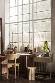 Ferm Living Organizér Plant Box – Olive