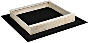 Bestent Pieskovisko 120cm + agrotextília