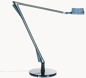 Nastaviteľná stolová LED lampa so stmievačom Aledin
