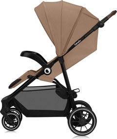 Lionelo športový kočík Emma ONE Farba: Grey Stone