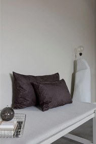 Dekoračný vankúš 60x40 cm Lounge – Mette Ditmer Denmark