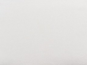 Modulárna čalúnená rohová pohovka pravostranná svetlobéžová EGERIS Beliani