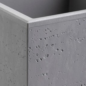 Květináč na kolečkách BETONIQUE - výber z 7 prevedení