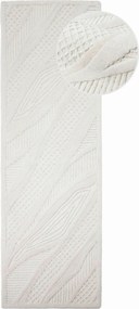 XXXLutz BEHÚŇ, 80/230 cm, biela Flair Rugs - Online Only bytové doplnky - 003165049904