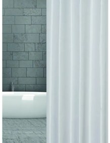 ADH Záves kúpeľňový 180x200cm White EKO