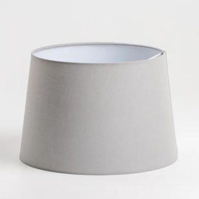 Brilagi - LED prisadený luster CERIA 1xE27/60W/230V pr. 30 cm čierna/sivá