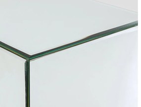 Luxy dekoratívny podstavec 80 cm