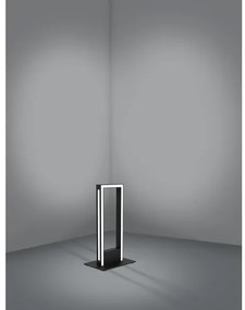 Eglo 99682 - LED Stmievateľná stolná lampa SALVILANAS-Z LED/16W/230V 2700-6500K